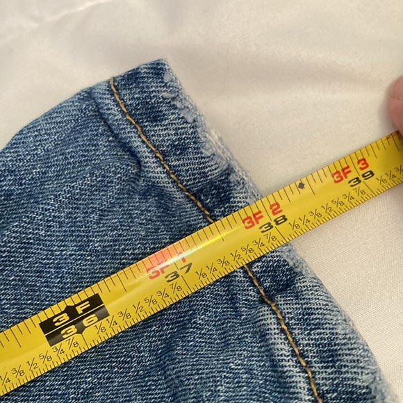 Wild Fable Classic Jeans button fly - Picture 10 of 10